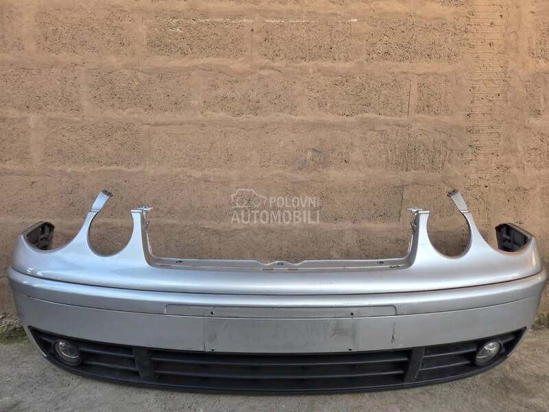 Prednji branik za Volkswagen Polo