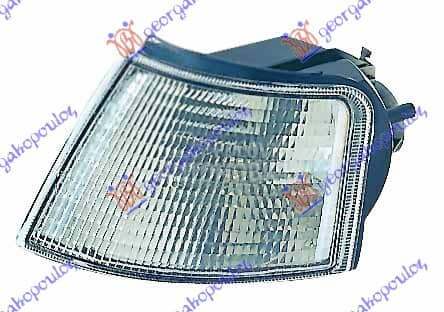 MIGAVAC BELI Levo za Seat Toledo od 1991. do 1995. god.