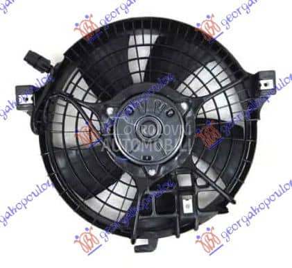 VENTILATOR KLIME za Mercedes Benz V Klasa od 1996. do 2004. god.