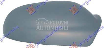 POKLOPAC RETROVIZORA PM Desno za Volkswagen Fox od 2005. do 2011. god.