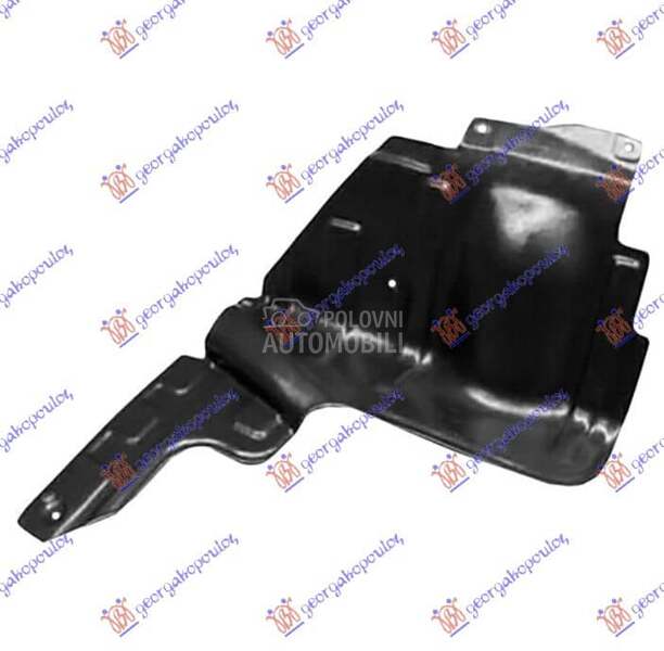 ZASTITA MOTORA za Daewoo  od 2007. do 2012. god. - 96653520