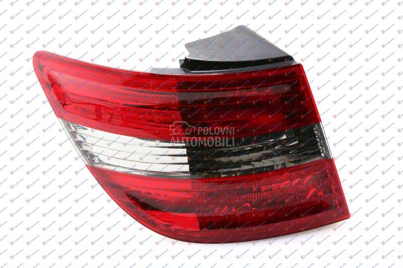 STOP LAMPA SPOLJASNJA Levo za Mercedes Benz B Klasa od 2008. do 2011. god.