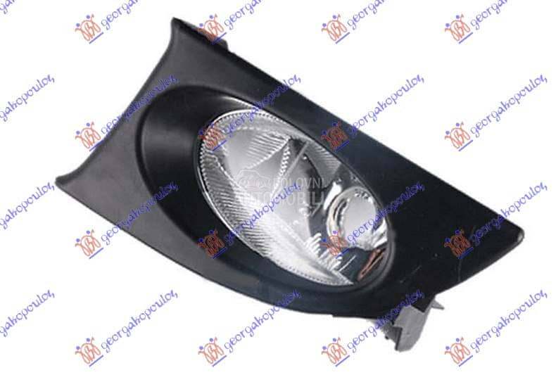 MAGLENKA 05- Levo za Honda Jazz od 2001. do 2008. god.
