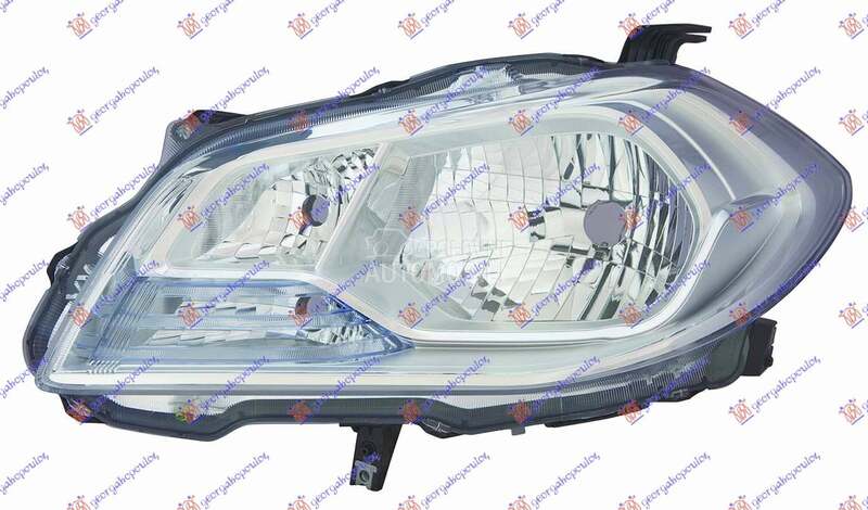 FAR ELEKTRICNI Levo za Suzuki SX4 S-Cross od 2013. do 2016. god. - 35320-61M10-000