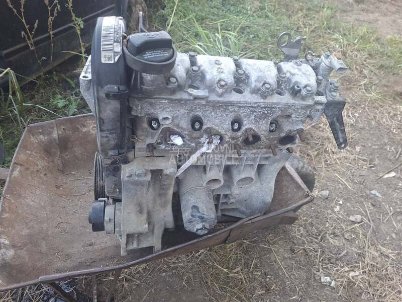 motor 1.0b za Volkswagen Lupo, Polo