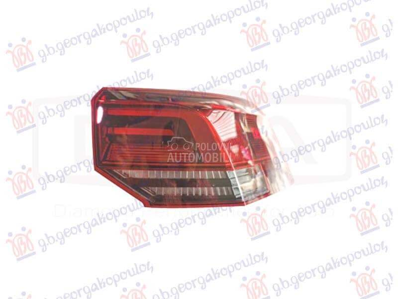 NEMA- STOP LAMPA... za Volkswagen Golf 8 od 2020. do 2024. god.