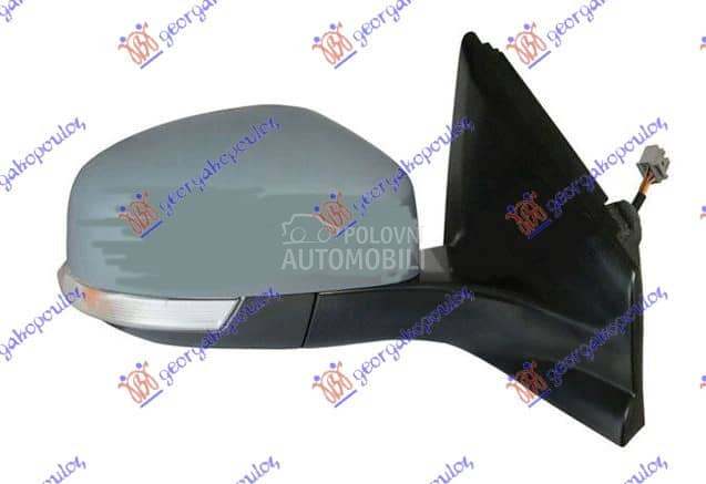 RETROVIZOR ELEKTRICNI SA... za Ford Mondeo od 2011. do 2014. god.