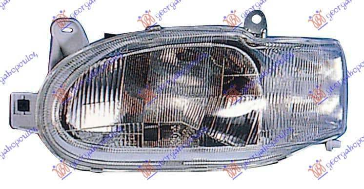 FAR ELEKTRICNI Levo za Ford Escort od 1995. do 1998. god.