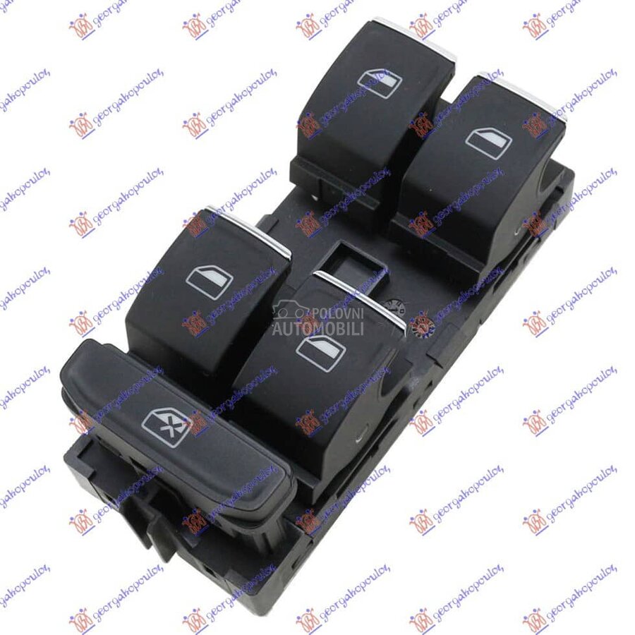 PREKIDAC U PREDNJIM... za Seat Ateca za 2020. god. - 5G0959857C