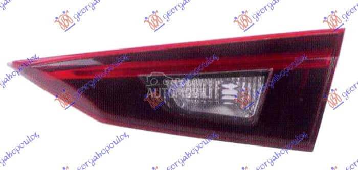 STOP LAMPA UNUTRASNJA Desno za Mazda 6 od 2016. do 2019. god.