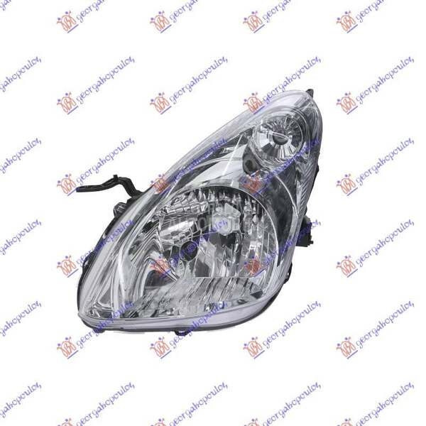 FAR ELEKTRICNI Levo za Nissan Pixo za 2009. god. - 26260-4A00F