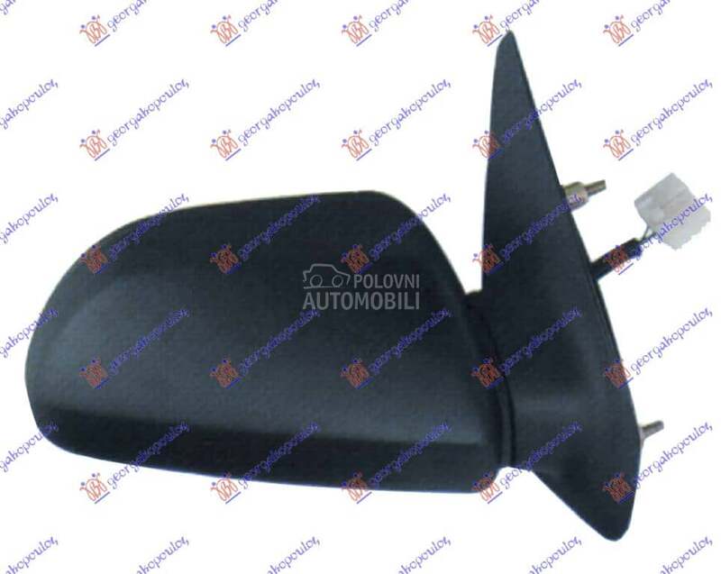 RETROVIZOR ELEKTRICNI Desno za Renault R 19 od 1988. do 1992. god.