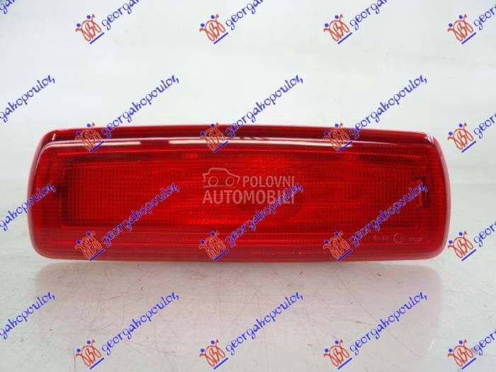 TRECA STOP LAMPA Trafic za Renault Ostalo za 2021. god. - 93867977