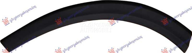 RUB PLASTICNI PREDNJEG... za Seat Ateca od 2016. do 2020. god. - 575854827B9B9
