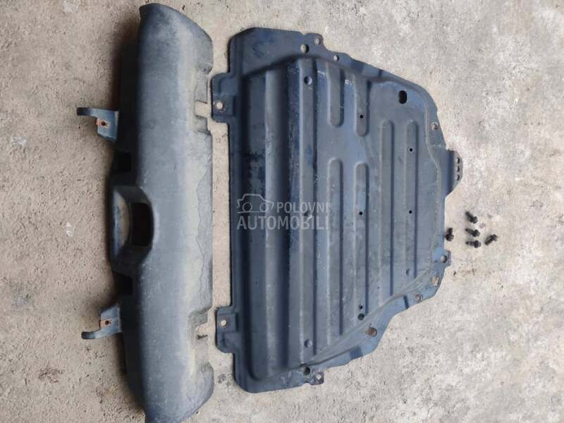 Suspleh za Land Rover Freelander