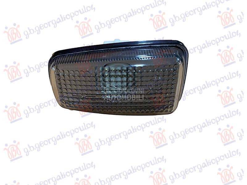 MIGAVAC U KRILU ZATAMNJENI za Citroen Berlingo od 1996. do 2002. god.