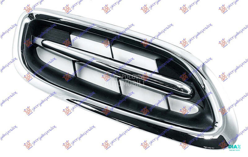 PVC MASKA za Nissan Micra od 2000. do 2002. god. - 014404631