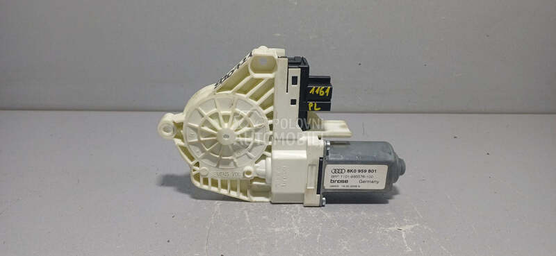 MOTORIC PODIZACA STAKLA za Audi Q5