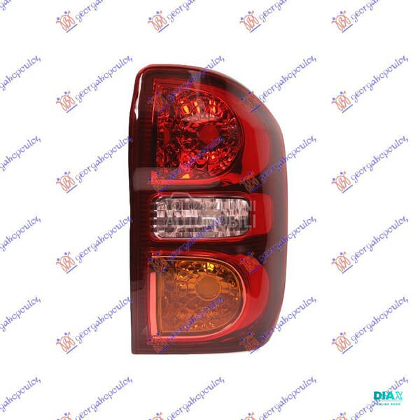 STOP LAMPA 2003- (DEPO) za Toyota RAV 4 od 2000. do 2005. god.