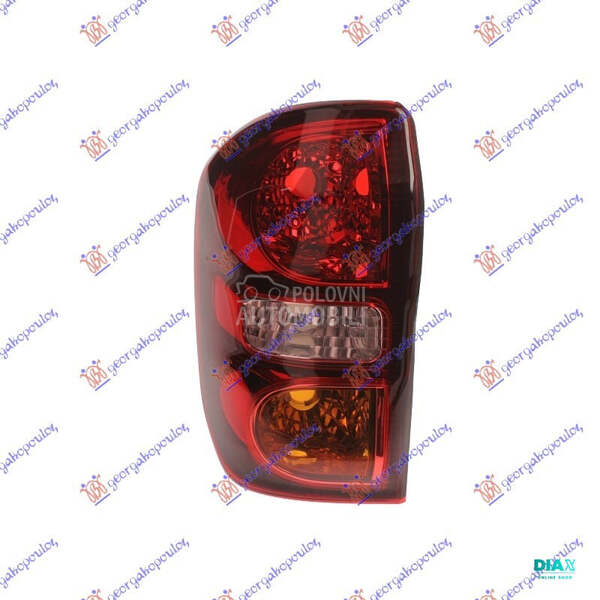STOP LAMPA 2003- (DEPO) za Toyota RAV 4 od 2000. do 2005. god.