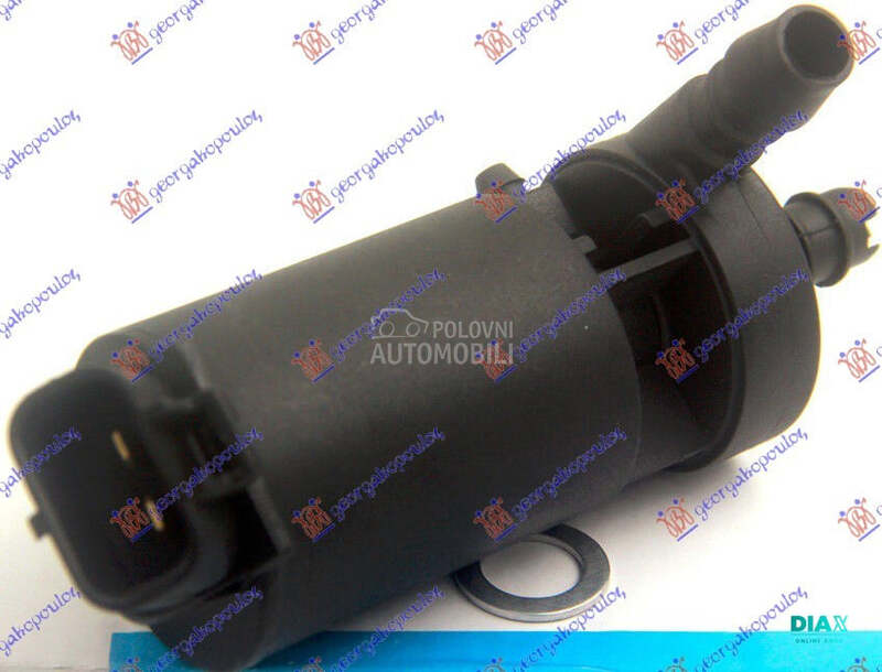 MOTOR PRSKALICE FAROVA za Toyota Land Cruiser od 1999. do 2002. god.