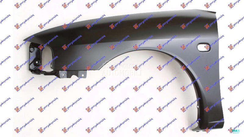 BLATOBRAN za Mitsubishi Colt od 1996. do 1999. god.