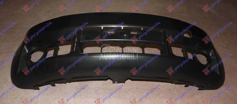 PREDNJI BRANIK za Suzuki Ignis od 2016. do 2020. god.