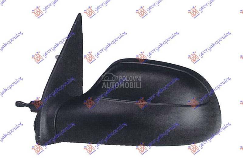 RETROVIZOR MEHANICKI SA... za Citroen Saxo od 1999. do 2004. god.