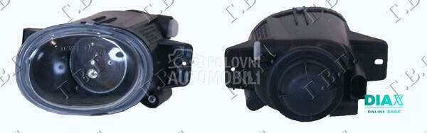 MAGLENKA (E) (DEPO) za Seat Leon od 1999. do 2005. god.