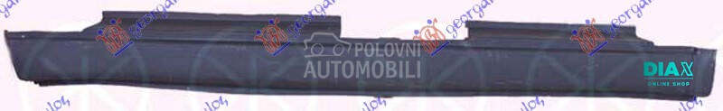 SAJTNA za Seat Toledo od 1999. do 2004. god.