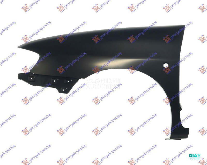 BLATOBRAN za Seat Ibiza od 1999. do 2002. god.