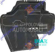 ZASTITA MOTORA (CENTRALNI DEO) za Seat Ibiza od 1999. do 2002. god.