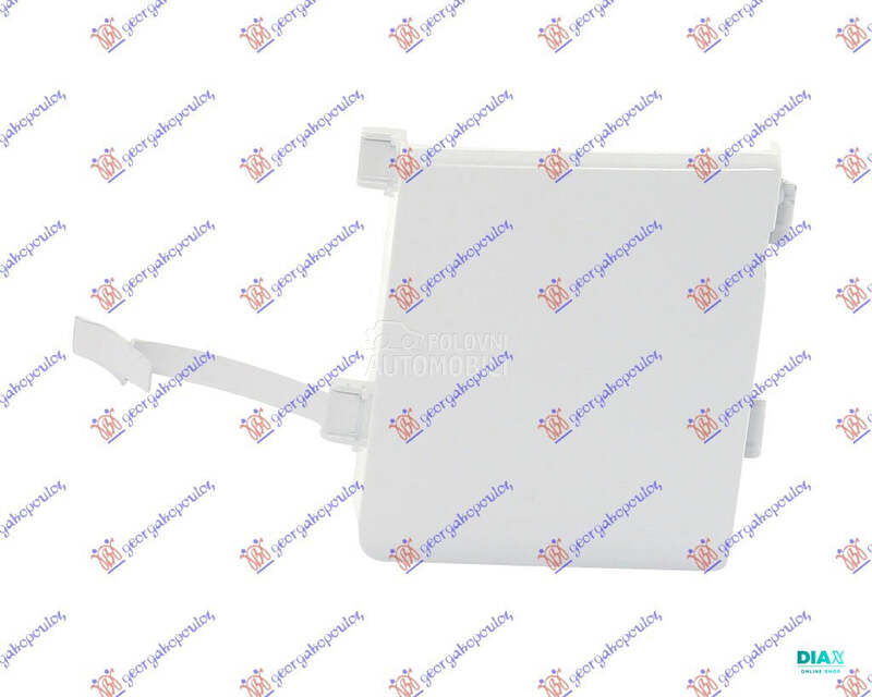 POKLOPAC KUKE PREDNJEG BRANIKA za Seat Ibiza od 1999. do 2002. god.