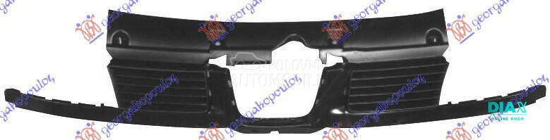 PVC MASKA za Seat Ibiza od 1999. do 2002. god.
