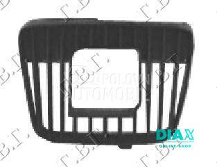 PVC MASKA (CENTRALNI DEO) za Seat Cordoba od 1999. do 2002. god.