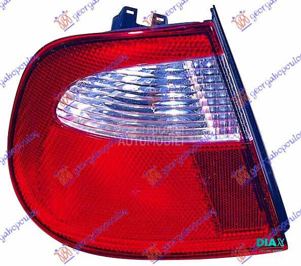 STOP LAMPA SPOLJASNJA (DEPO) za Seat Cordoba od 1999. do 2002. god.