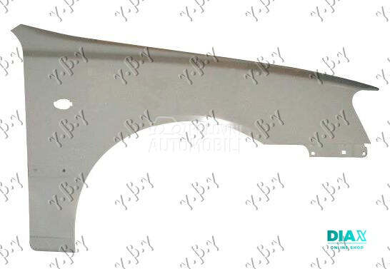 BLATOBRAN za Hyundai Accent od 1999. do 2002. god.