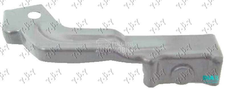 NOSAC PREDNJEG BRANIKA (O) za Hyundai Accent od 1999. do 2002. god.