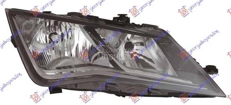 NEMA- FAR ELEKTRICNI Desno za Seat Leon od 2013. do 2017. god.