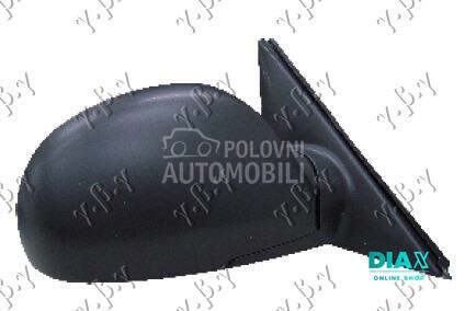 RETROVIZOR ELEKTRICNI SA GREJA za Hyundai Accent od 1999. do 2002. god.