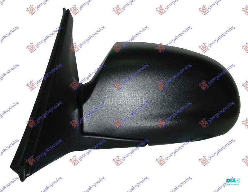 RETROVIZOR ELEKTRICNI SA GREJA za Hyundai Accent od 1999. do 2002. god.