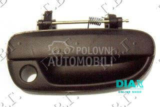 KVAKA PREDNJIH VRATA SPOLJASNJ za Hyundai Accent od 1999. do 2002. god.
