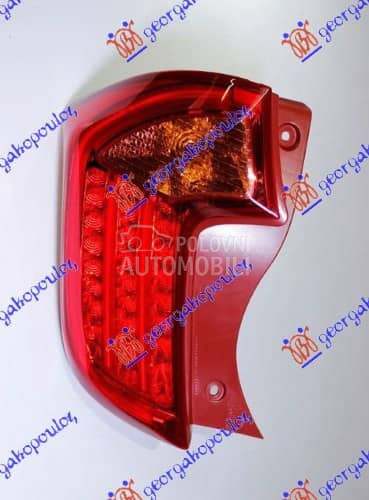 STOP LAMPA Levo za Kia Picanto od 2011. do 2015. god.