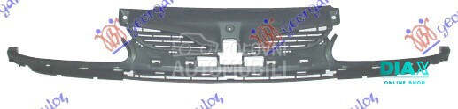 PVC MASKA UNUTRASNJA za Renault Laguna od 1998. do 2000. god.