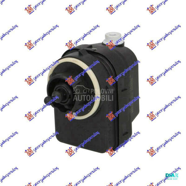 MOTOR FARA ELEKTRICNI (VALEO) za Peugeot 607 od 2000. do 2007. god.