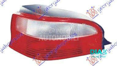 STOP LAMPA (DEPO) za Citroen Saxo od 1999. do 2004. god.