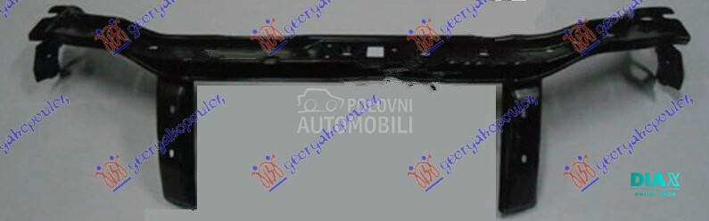 VEZNI LIM 02- (O) za Fiat Albea od 2002. do 2005. god. - 298000230