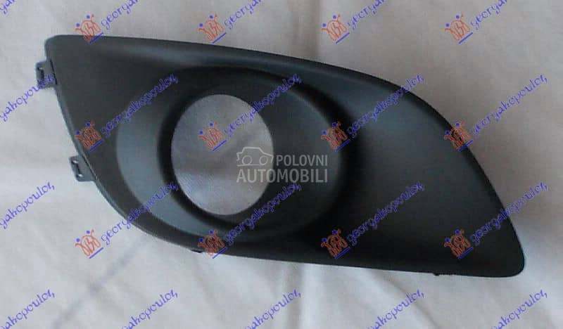 RESETKA PREDNJEG BRANIKA Desno za Suzuki Swift od 2011. do 2014. god. - 71751-M74L10-5PK