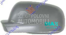 POKLOPAC RETROVIZORA za Volkswagen Polo od 1999. do 2001. god. - 017207702