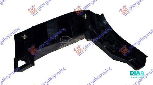 NOSAC ZADNJEG BRANIKA za Volkswagen Polo od 2005. do 2009. god.